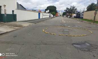 Imagem 4: GOIÂNIA - Conjunto Comercial/Sala - RODOVIÁRIO