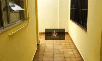 Imagem 5: Casa térrea com 2 dormitórios e 3 vagas + edícula à venda, 195 m² por R$ 890.000 - Ipirang