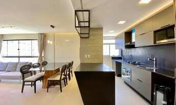 Imagem 5: 60x para pagar, finamente mobiliado e decorado, novo e nunca habitado