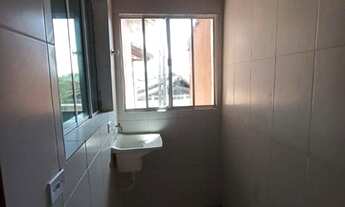 Imagem 4: Apartamento com 2 dormitórios à venda, 55 m² por R$ 205.000 - Vila Balneária - Praia Grand