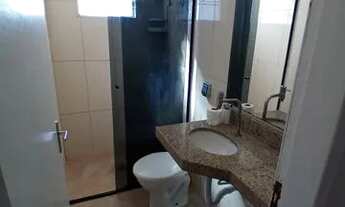 Imagem 4: Casa de vila para aluguel com 105 metros quadrados com 2 quartos em Vila Lemos - Campinas