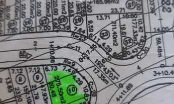 Imagem 4: Venda Terreno / lote com venda por R$373.000