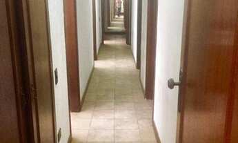 Imagem 6: Apartamento à venda, 348 m² por R$ 1.400.000,00 - Boqueirão - Santos/SP