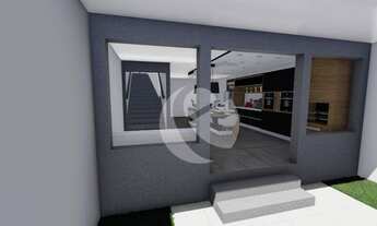 Imagem 2: Casa com 3 dormitórios à venda, 140 m² - Jardim Monte Verde I - Ibiporã/PR