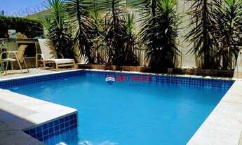 Imagem 6: Casa com 4 suítes no Recreio dos Bandeirantes