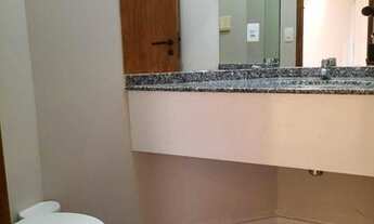 Imagem 6: Apartamento com 4 dormitórios para alugar, 125 m² por R$ 8.907,00/mês - Moema - São Paulo