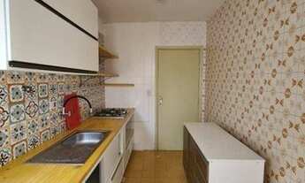 Imagem 6: Apartamento com 3 dormitórios, 80 m² - venda - Vila Sofia - São Paulo/SP