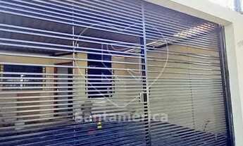 Imagem 2: LONDRINA - Casa Padrão - Jardim das Palmeiras