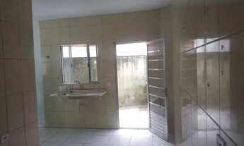 Imagem 6: Sobrado Individual totalmente independente