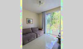 Imagem 5: Casa de condomínio para venda tem 198 metros quadrados com 3 quartos