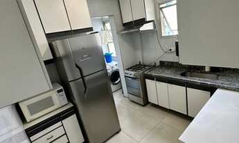 Imagem 4: Apartamento Mobiliado Proximo Ao Teatro Renaut