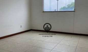 Imagem 4: Loja com apartamento à venda, 82 m² por R$ 270.000 - Campo Grande - Rio de Janeiro/RJ