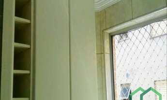 Imagem 2: Apartamento à venda, 65 m² por R$ 255.000,00 - Vila Proost de Souza - Campinas/SP