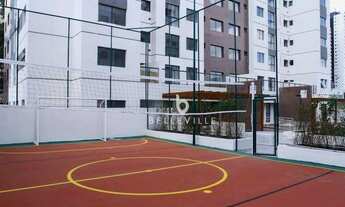 Imagem 5: Apartamento com 2 dormitórios à venda, 61 m² por R$ 530.000,00 - Jardim Botânico - Curitib