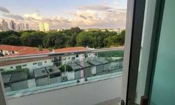 Imagem 2: Alugo apto 3 quartos nos Bancários