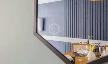 Imagem 6: Apartamento em Humaitá - Rio de Janeiro