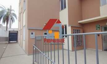 Imagem: NOVA LIMA - Apartamento Padrão - Bosque