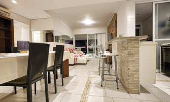 Imagem 2: Apartamento para locação anual em Riviera de São Lourenço - Bertioga SP 3 Dormitórios