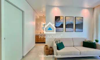 Imagem 6: Apartamento Alto Padrão com 2 dormitórios à venda, 65 m² na Praia da Pipa - Tibau do Sul/R