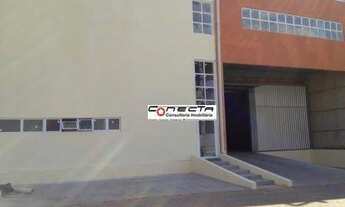 Imagem 5: Galpão industrial para locação, Jardim São Pedro, Hortolândia - GA0004