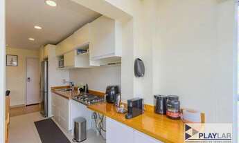 Imagem 4: Apartamento à venda, 66 m² por R$ 770.000,00 - Campo Belo - São Paulo/SP