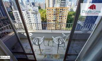 Imagem 4: Cobertura impecável no Jardim Apipema!!