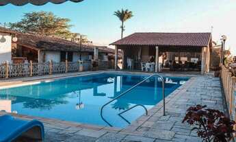 Imagem: Casa com 3 dormitórios, 124 m² - Novo