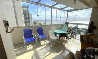 Imagem 5: Apartamento com vista para o Mar na Av. Beira Mar Norte