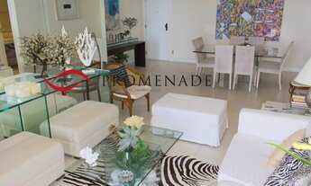 Imagem 5: RIO DE JANEIRO - Apartamento Padrão - IPANEMA