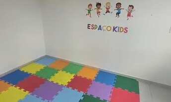 Imagem 5: Apartamentos com 2 e 3 quartos, com área de lazer no bairro do Geisel, a partir de 154.900