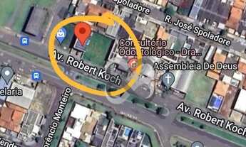 Imagem: Terreno à venda, 255 m² por R$ 500.000