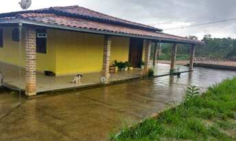 Imagem 3: Sítio com 4 dormitórios à venda, 23000 m² por R$ 360.000,00 - Sao Vicente - Baldim/MG