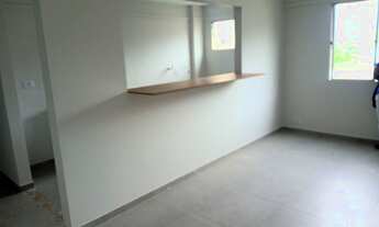 Imagem 2: Apartamento com 1 dormitório para alugar, 55 m² por R$ 2.100,00/mês - Centro - São Caetano