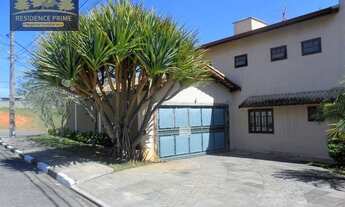 Imagem 2: Casa residencial à venda, Haras Bela Vista, Vargem Grande Paulista