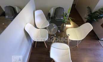 Imagem 3: SãO PAULO - Padrão - Parque Reboucas