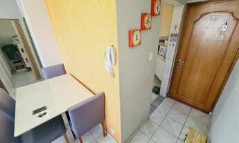 Imagem 5: Apartamento 2 Quartos para Locação em São Paulo, Ipiranga, 2 dormitórios, 1 banheiro, 1 va