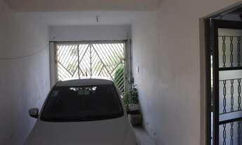 Imagem 2: ITU - Casa Padrão - JARDIM ESTÂNCIA BOM VIVER