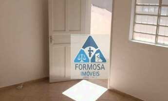 Imagem 4: Casa com 1 dormitório para alugar, 40 m² por R$ 1.150/mês - Vila Formosa - São Paulo/SP