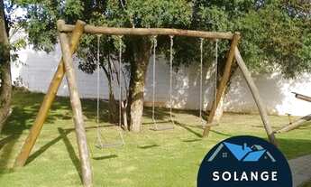 Imagem 4: Sobrado em condomínio no Umbará