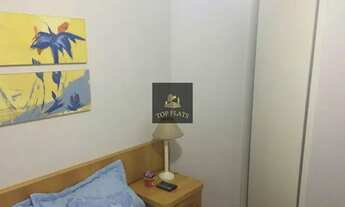 Imagem 5: Flat disponível no Jardim Paulista