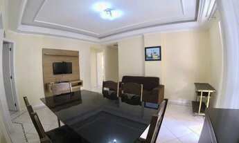 Imagem 7: 03 Dormitórios, Sacada c/Churrasqueira, vaga privativa, Centro!