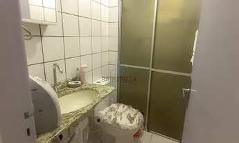 Imagem: Apartamento semi mobiliado com 66m² á