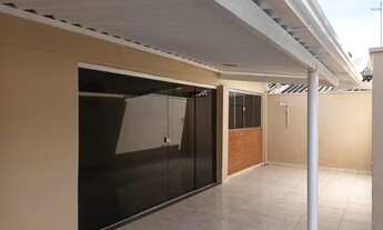 Imagem 3: Casa Pirassununga/SP jd Bandeirantes - 2 dormitórios