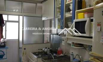 Imagem 4: APARTAMENTO A VENDA NA VILA DAS BELEZAS, COM 02 DORMITÓRIOS