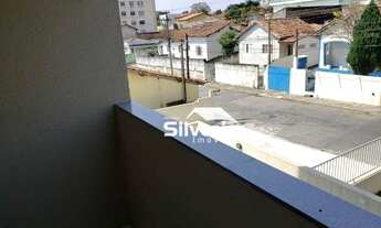 Imagem 4: Apartamento 53m² Sexto Andar no Monte Castelo