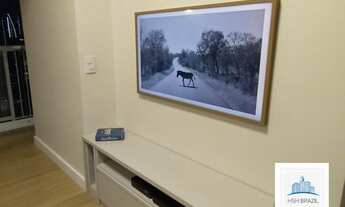 Imagem 5: SãO PAULO - Apartamento Padrão - Chácara Santo Antonio