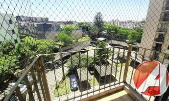 Imagem 5: Apartamento com 2 dormitórios para alugar, 53 m² por R$ 1.850/mês - Cangaíba - São Paulo/S