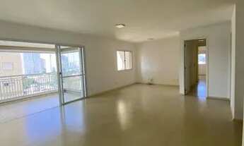 Imagem 6: Apartamento para aluguel possui 132 metros quadrados com 3 quartos