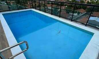 Imagem 7: Cupe Summer - Pronto para morar - Lazer vista mar na cobertura - Financia