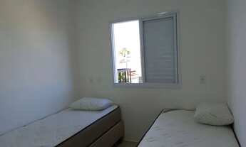 Imagem 6: Apartamento com 2 dormitórios para alugar, 73 m² por R$ 4.315,00/ano - Edificio Torres de